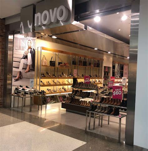 novo hurstville|Novo Shoes, Shoe Shop in Cnr Cross St & Park Rd, Hurstville, St。